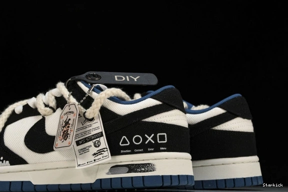 Dunk DV0834-101 Nike Low Retro SE 0727
